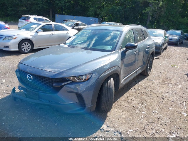7MMVABCM1PN108167 Mazda Cx-50 2.5 S Preferred Plus