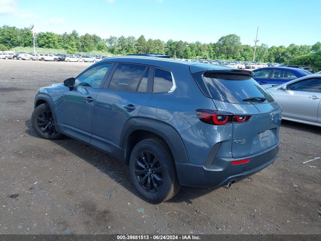7MMVABCM1PN108167 Mazda Cx-50 2.5 S Preferred Plus