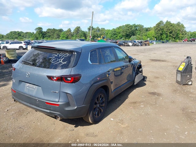 7MMVABCM1PN108167 Mazda Cx-50 2.5 S Preferred Plus
