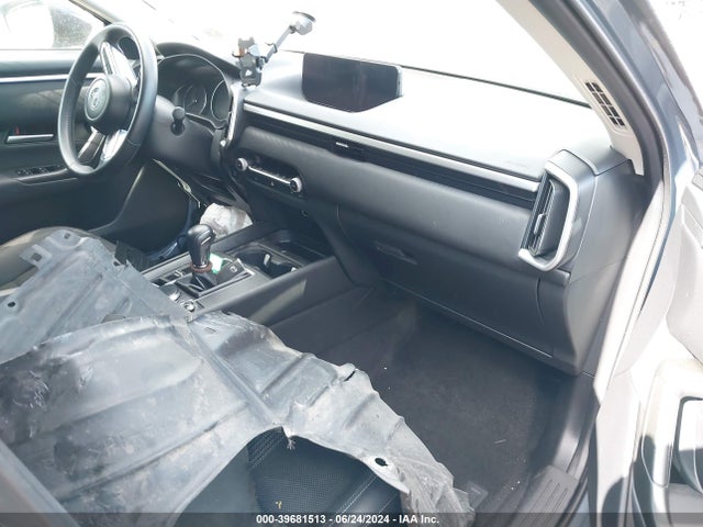 7MMVABCM1PN108167 Mazda Cx-50 2.5 S Preferred Plus