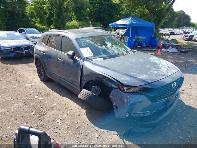 7MMVABCM1PN108167 Mazda Cx-50 2.5 S Preferred Plus