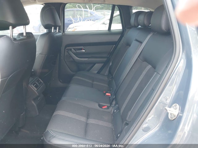 7MMVABCM1PN108167 Mazda Cx-50 2.5 S Preferred Plus
