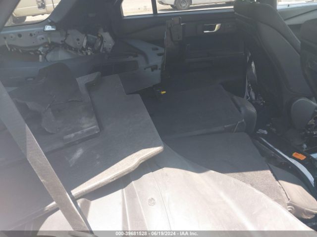 1FM5K8AW5LGB07523 Ford Police Interceptor Utility