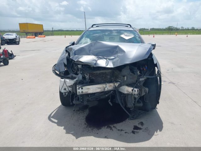 5N1AZ2MJ5KN152060 Nissan MURANO SV