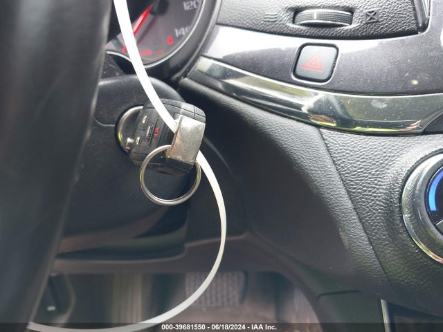 Chevrolet Impala 2lt 2014 2G1125S31E9103033 Image 11