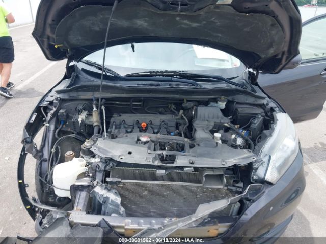 3CZRU6H57HM731252 Honda HR-V EX