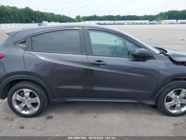 3CZRU6H57HM731252 Honda HR-V EX