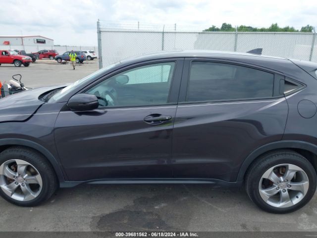 3CZRU6H57HM731252 Honda HR-V EX