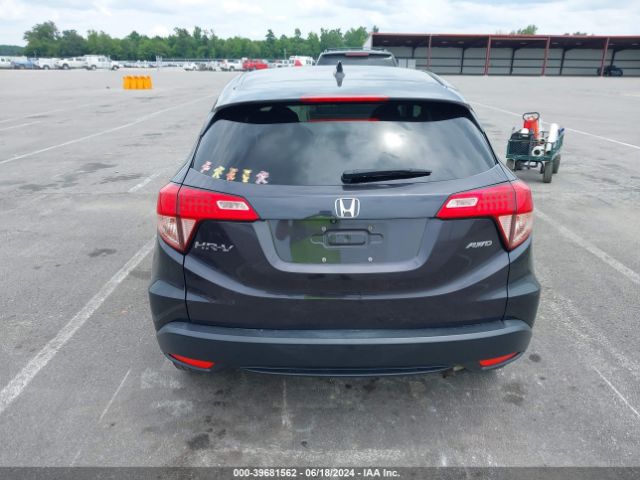 3CZRU6H57HM731252 Honda HR-V EX