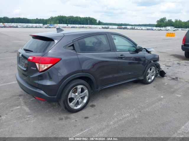 3CZRU6H57HM731252 Honda HR-V EX