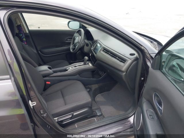 3CZRU6H57HM731252 Honda HR-V EX
