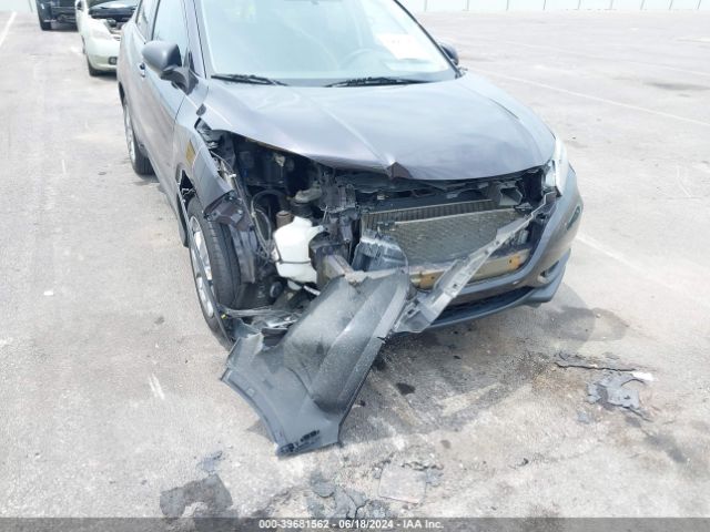 3CZRU6H57HM731252 Honda HR-V EX