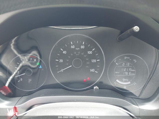 3CZRU6H57HM731252 Honda HR-V EX