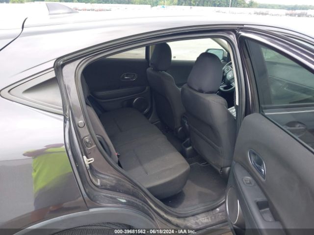 3CZRU6H57HM731252 Honda HR-V EX