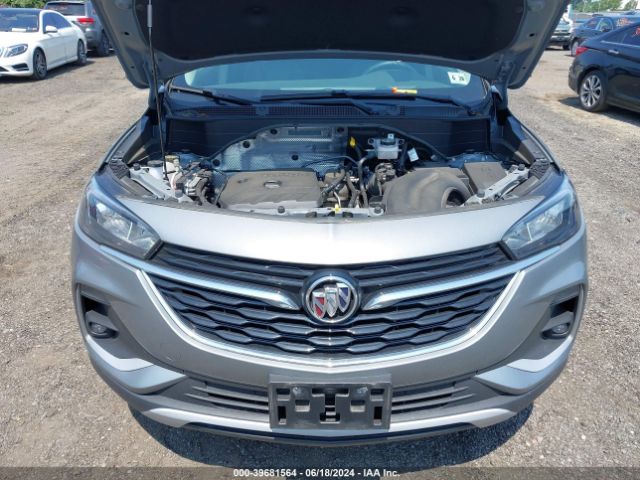 2023 BUICK ENCORE GX KL4MMCSL0PB164503 Photo 9