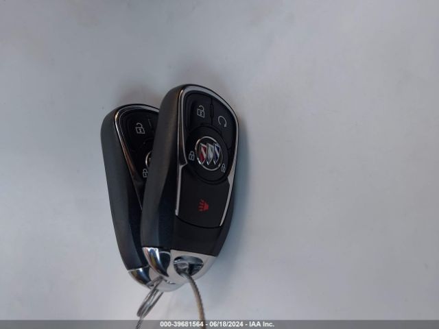 2023 BUICK ENCORE GX KL4MMCSL0PB164503 Photo 10
