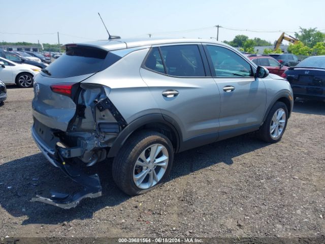 2023 BUICK ENCORE GX KL4MMCSL0PB164503 Photo 3