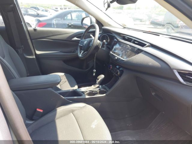 2023 BUICK ENCORE GX KL4MMCSL0PB164503 Photo 4