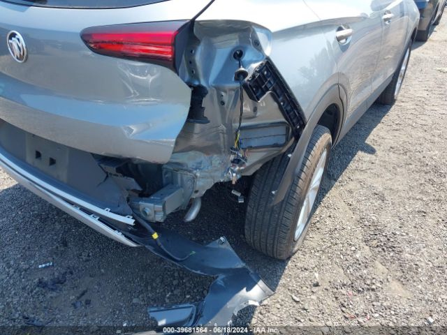 2023 BUICK ENCORE GX KL4MMCSL0PB164503 Photo 5