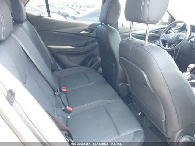 2023 BUICK ENCORE GX KL4MMCSL0PB164503 Photo 7