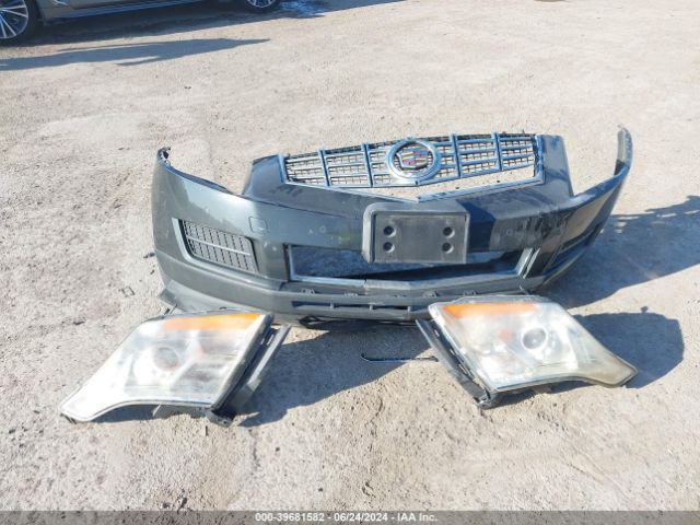 3GYFNEE30ES598483 Cadillac Srx Luxury Collection