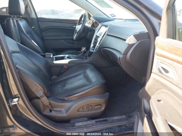 3GYFNEE30ES598483 Cadillac Srx Luxury Collection