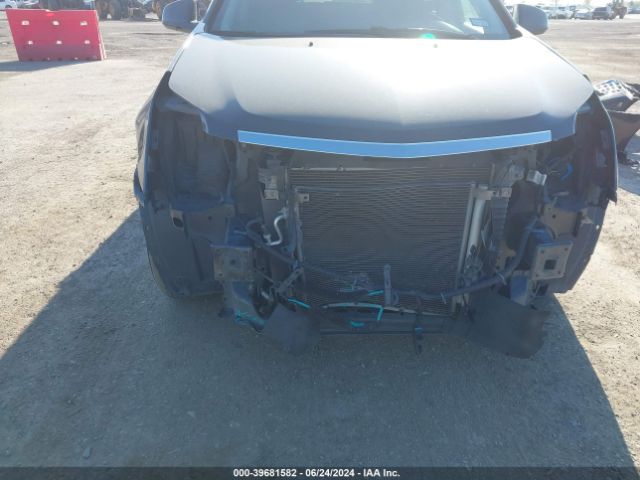 3GYFNEE30ES598483 Cadillac Srx Luxury Collection