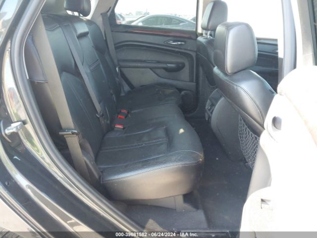 3GYFNEE30ES598483 Cadillac Srx Luxury Collection
