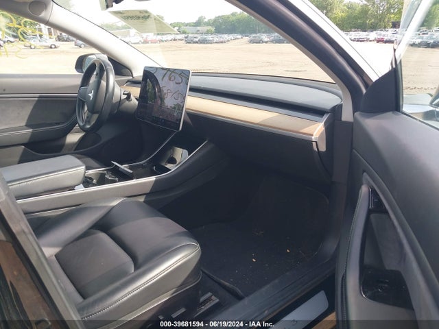Tesla Model 3 Long Range/mid Range/standard Range/standard Range Plus 2019 5YJ3E1EA2KF314159 Image 5