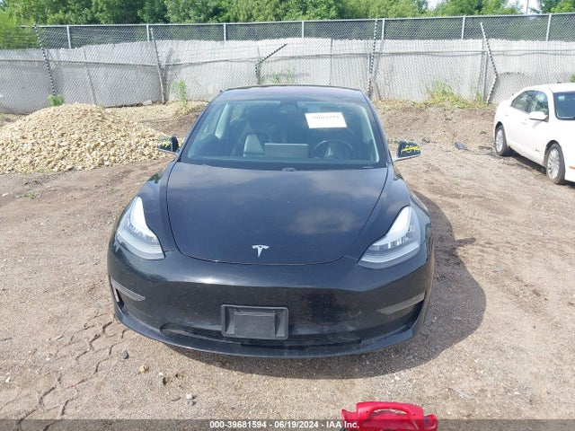 Tesla Model 3 Long Range/mid Range/standard Range/standard Range Plus 2019 5YJ3E1EA2KF314159 Image 6