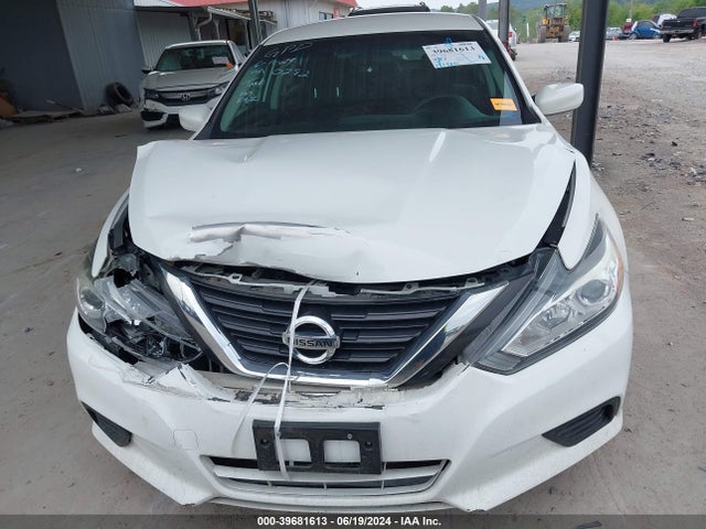 Nissan Altima 2.5 S 2017 1N4AL3AP4HC470282 Image 12