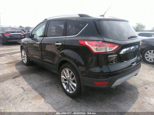 Ford ESCAPE SE 2015 1FMCU0GX0FUB39210 Image 3
