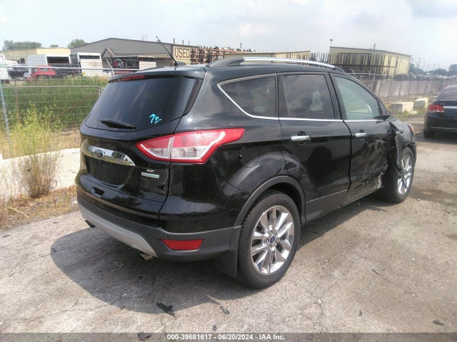 Ford ESCAPE SE 2015 1FMCU0GX0FUB39210 Image 4