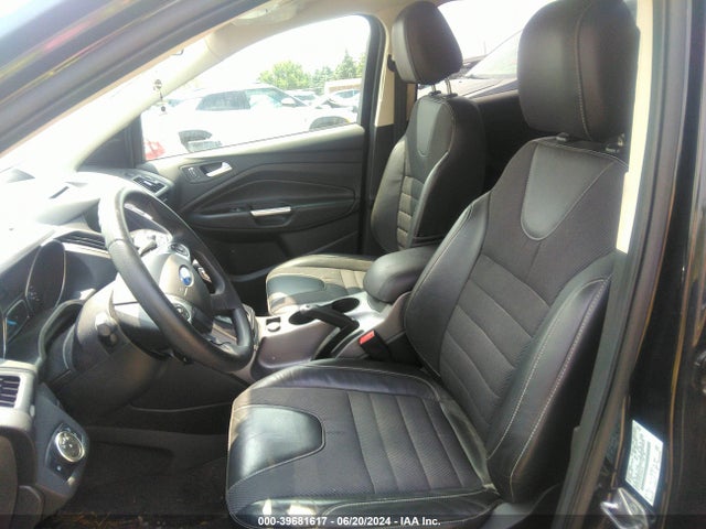 Ford ESCAPE SE 2015 1FMCU0GX0FUB39210 Image 5