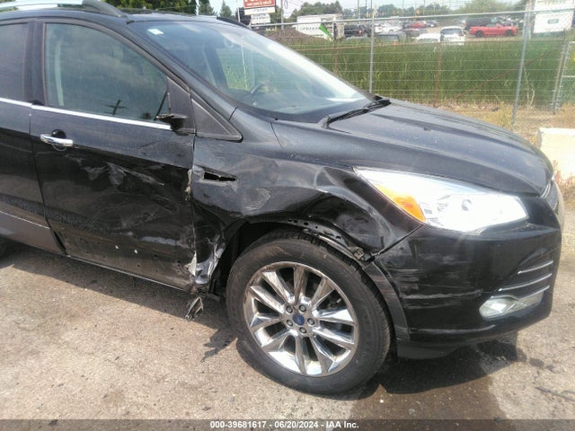 Ford ESCAPE SE 2015 1FMCU0GX0FUB39210 Image 6