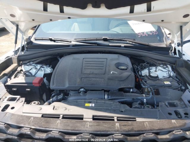 SALYT2EXXNA346935 Land Rover Range Rover Velar P250 R-dynamic S