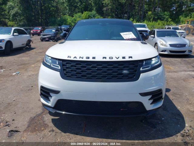 SALYT2EXXNA346935 Land Rover Range Rover Velar P250 R-dynamic S