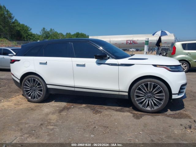 SALYT2EXXNA346935 Land Rover Range Rover Velar P250 R-dynamic S
