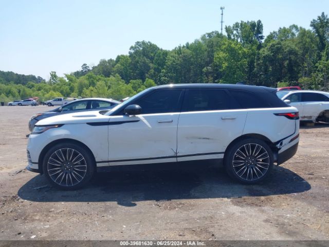 SALYT2EXXNA346935 Land Rover Range Rover Velar P250 R-dynamic S