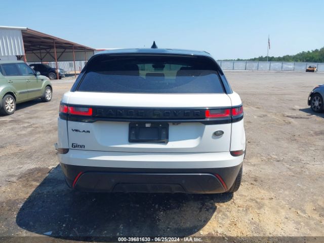 SALYT2EXXNA346935 Land Rover Range Rover Velar P250 R-dynamic S