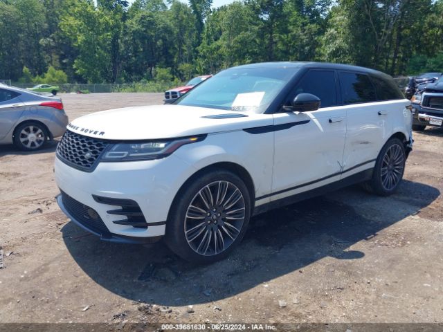 SALYT2EXXNA346935 Land Rover Range Rover Velar P250 R-dynamic S
