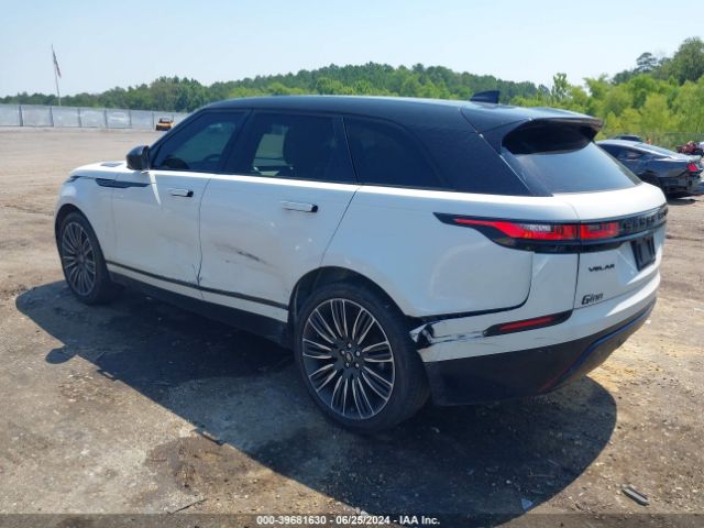 SALYT2EXXNA346935 Land Rover Range Rover Velar P250 R-dynamic S