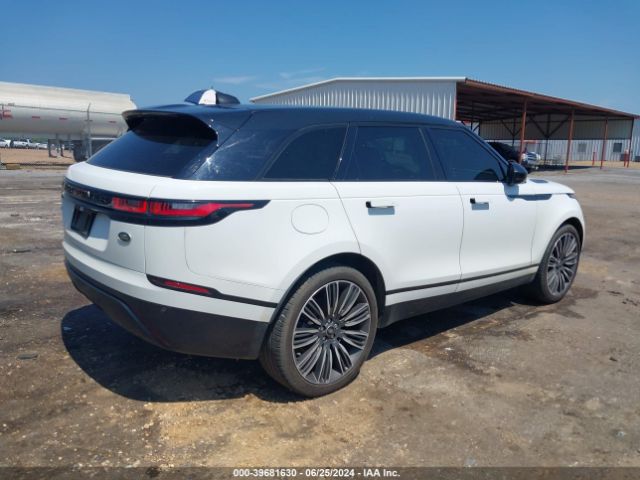 SALYT2EXXNA346935 Land Rover Range Rover Velar P250 R-dynamic S