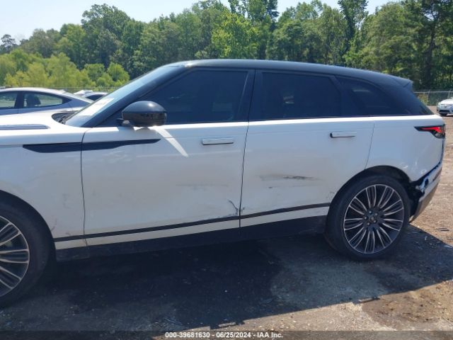 SALYT2EXXNA346935 Land Rover Range Rover Velar P250 R-dynamic S