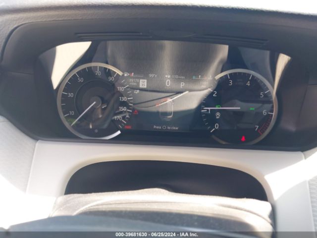 SALYT2EXXNA346935 Land Rover Range Rover Velar P250 R-dynamic S