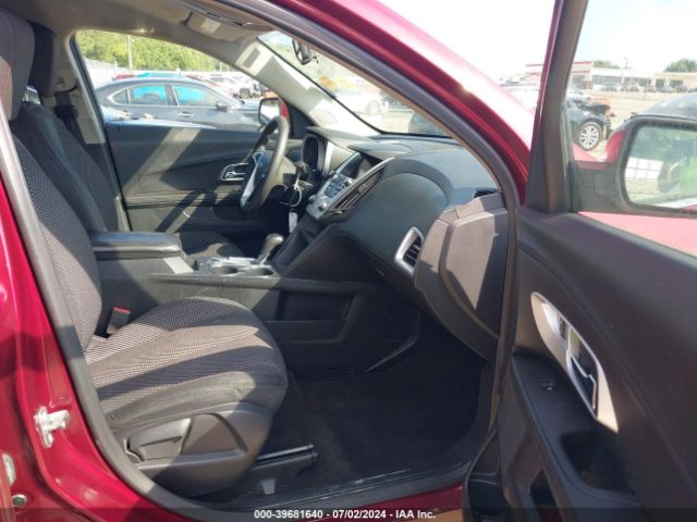 2GNFLFEK2G6277627 Chevrolet EQUINOX LT