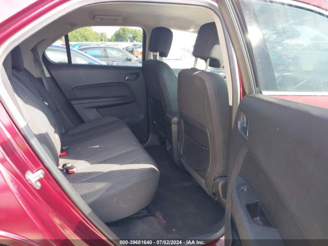 2GNFLFEK2G6277627 Chevrolet EQUINOX LT