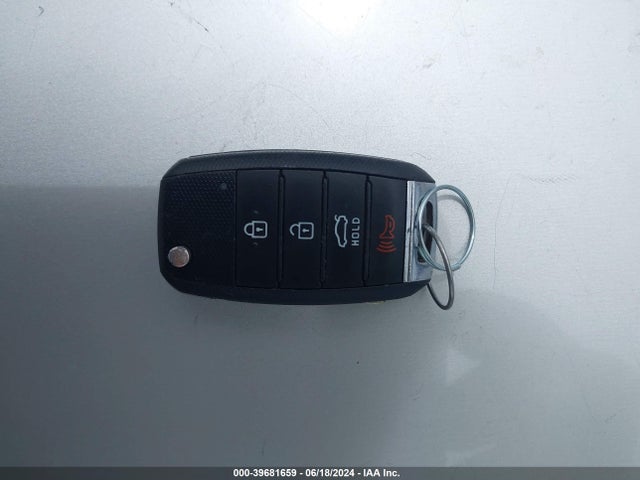 KIA Optima Lx 2019 5XXGT4L35KG378271 Image 11