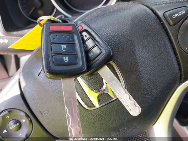 JHMGK5H51GX003091 Honda FIT LX