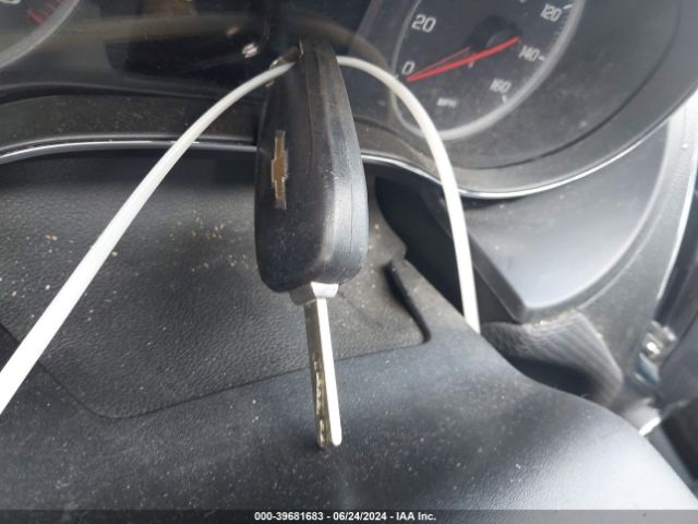 1G1BE5SMXK7117630 Chevrolet CRUZE LT